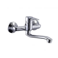 Змішувач для умивальника Mixxen Viva MXTA0665