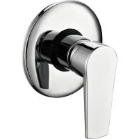 Змішувач для душу Mixxen Thomas MXTA0671