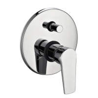 Змішувач для ванни Mixxen Thomas MXTA0672