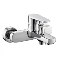 Змішувач для ванни Mixxen Thomas MXTA0670 без аксесуарів