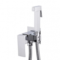 Змішувач для гігієнічного душу Mixxen Molly MXKL0735