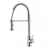 Змішувач для мийки Mixxen Mamba MXBZ0651 на пружині