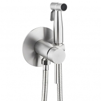 Змішувач для гігієнічного душу Mixxen Kanzas MXIN0640