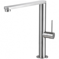 Змішувач для мийки Mixxen Grif MXIN0646 з підключенням до фільтру