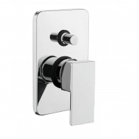 Змішувач для ванни Mixxen Fusion MXTA0674