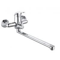 Змішувач для умивальника Mixxen Elorn MXBZ0654