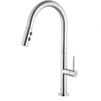 Змішувач для мийки Mixxen Clyde  MXBZ0649