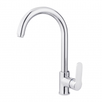 Змішувач для мийки Emmevi Nefer CR77047