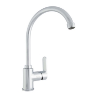 Змішувач для мийки Emmevi Nefer CR770077