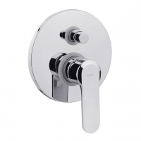 Змішувач для ванни Emmevi Nefer CR77019