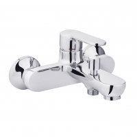 Змішувач для ванни Emmevi Nefer CR77001