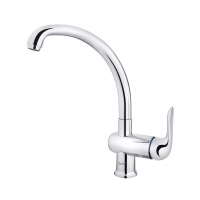 Змішувач для мийки Emmevi Neco CR91007