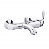 Змішувач для ванни Emmevi Neco CR91001 без аксесуарів