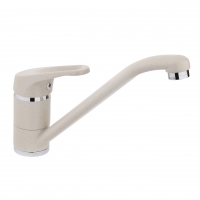 Змішувач для мийки Emmevi Granit Maya VP3007