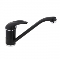 Змішувач для мийки Emmevi Luxor Granit NEO 7007R