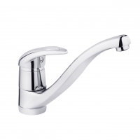 Змішувач для мийки Emmevi Luxor CR7094R