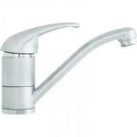 Змішувач для мийки Emmevi Luxor SC 7007 RСС