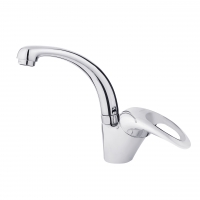 Змішувач для мийки EMMEVI LUXOR CR7086RCC 