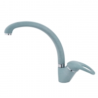 Змішувач для мийки EMMEVI GRANIT LUXOR VMARM 7087