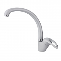 Змішувач для мийки Emmevi Luxor SC7087R