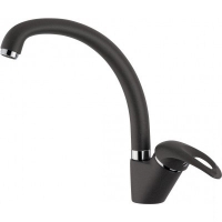 Змішувач для мийки Emmevi Luxor Granit MMARM7087