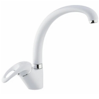 Змішувач для мийки Emmevi Luxor Granit ВІО 7087