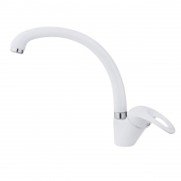 Змішувач для мийки Emmevi Luxor U BC7087R