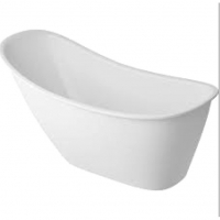 Ванна Marmite Aurora 6011801031xx 159х73 см (Left)