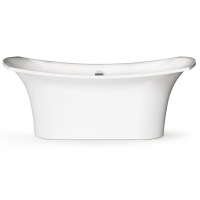 Ванна з каменю PAA Bel Canto VABEL/XX 180х85 см