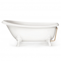 Ванна з каменю PAA Victoria VAVICA/XX 170х83 см