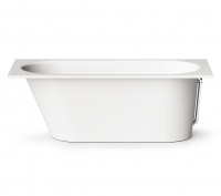 Ванна з каменю PAA Vario 160х75 см