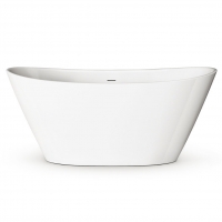 Ванна з каменю PAA Amore 160х85 см