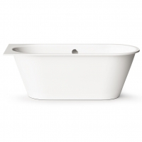 Ванна з каменю Silkstone PAA Vario XL CD VAVARS/00 180х85 см