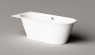 Ванна з каменю Silkstone PAA Vario XL CD VAVARS/00 180х85 см