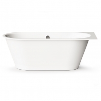 Ванна з каменю Silkstone PAA Vario XL AB VAVARS/00 180х85 см