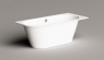 Ванна з каменю Silkstone PAA Vario XL A VAVARS/00 180х85 см
