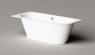 Ванна з каменю Silkstone PAA Vario XL D VAVARS/00 180х85 см