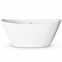 Ванна з каменю Silkstone PAA Amore Silk VAAMS/00 160х85 см