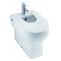 Биде напольное Jacob Delafon Odeon Up Е4738-00