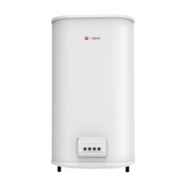 Водонагрівач накопичувальний електричний Hi-Therm FLAT100