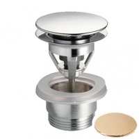 Донний клапан Catalano 9050510062 для раковини