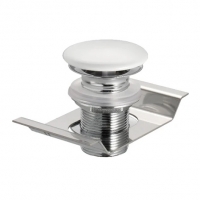 Злив для умивальника Catalano 9050750021 без переливу