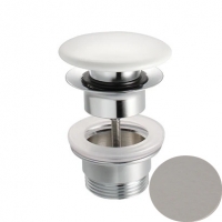 Злив для умивальника Catalano 9050600032 без переливу