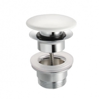 Злив для умивальника Catalano 9050600021 без переливу