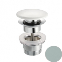 Злив для умивальника Catalano 9050600028 без переливу