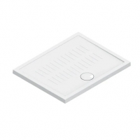 Піддон душовий Catalano H4,5 Ceramic 7440970001 90х72 см