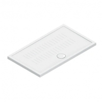 Піддон душовий Catalano H4,5 Ceramic 7441270001 120х70 см