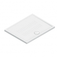 Піддон душовий Catalano H4,5 Ceramic 7441080001 100х80 см