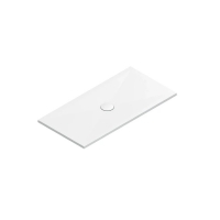 Піддон душовий Catalano H3 Planar Ceramic 7341470021 140х70 см