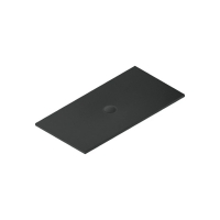 Піддон душовий Catalano H3 Planar Ceramic 7341680022 160х80 см